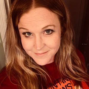 Meet your Posher, Jen